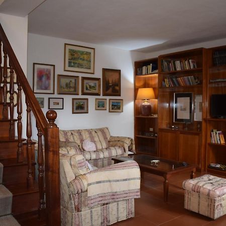 La Toscana In Casa Villa Sorano  Exterior foto