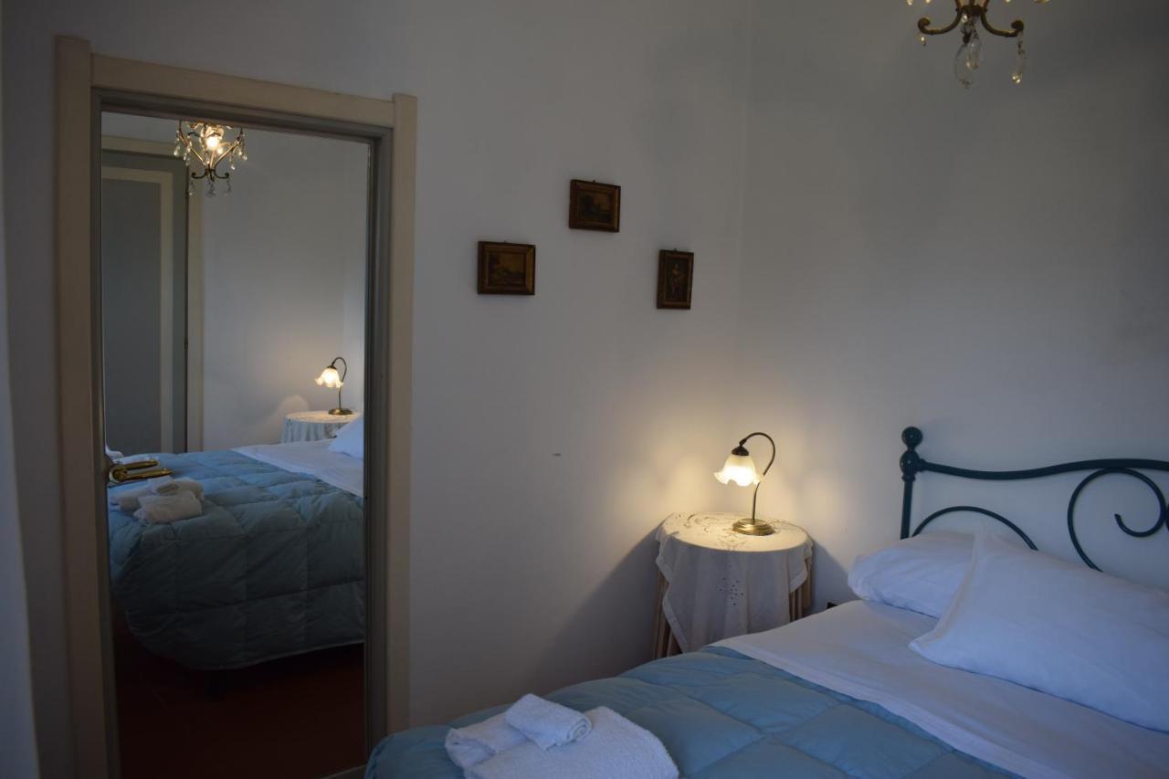 La Toscana In Casa Villa Sorano  Exterior foto