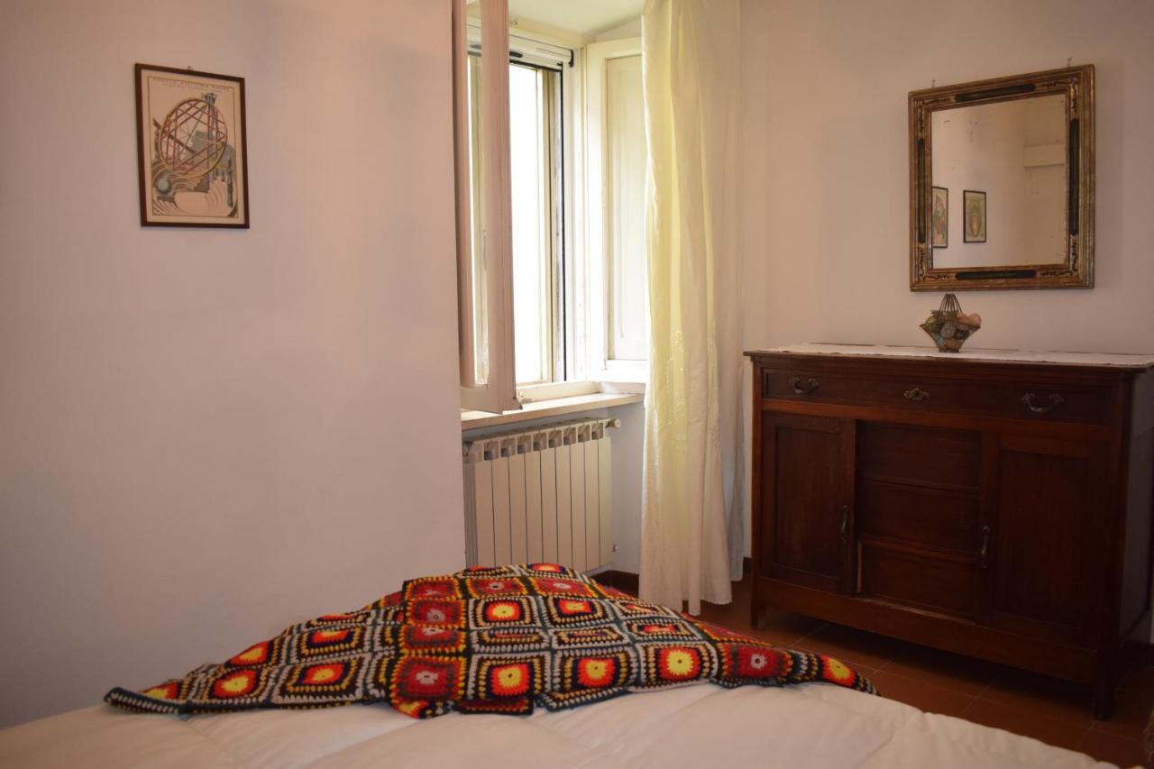 La Toscana In Casa Villa Sorano  Exterior foto